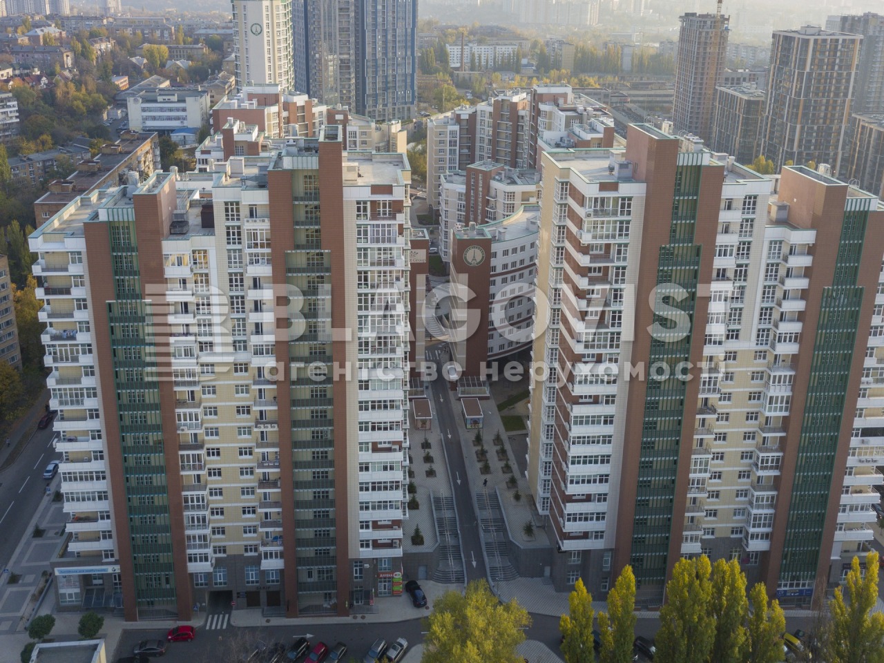 Apartment R-71577, Filatova Akademika, 2/1, Kyiv - Photo 1