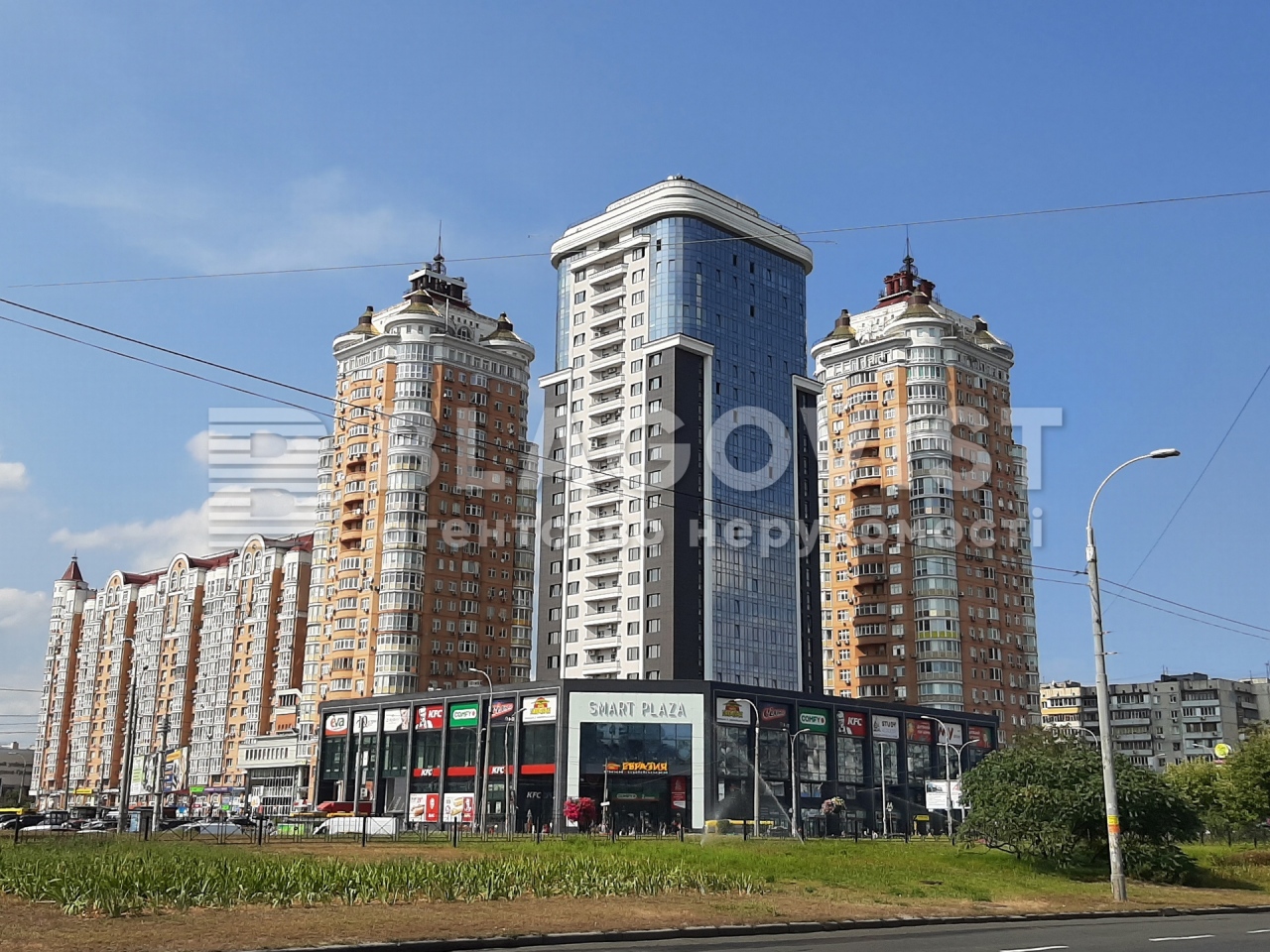 Apartment R-34178, Luk’ianenka Levka (Tymoshenka Marshala), 21/19, Kyiv - Photo 2