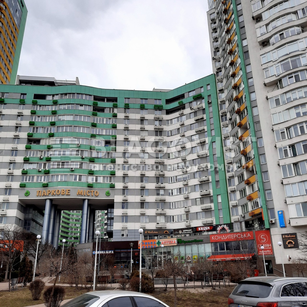 Квартира R-69389, Вышгородская, 45, Киев - Фото 10