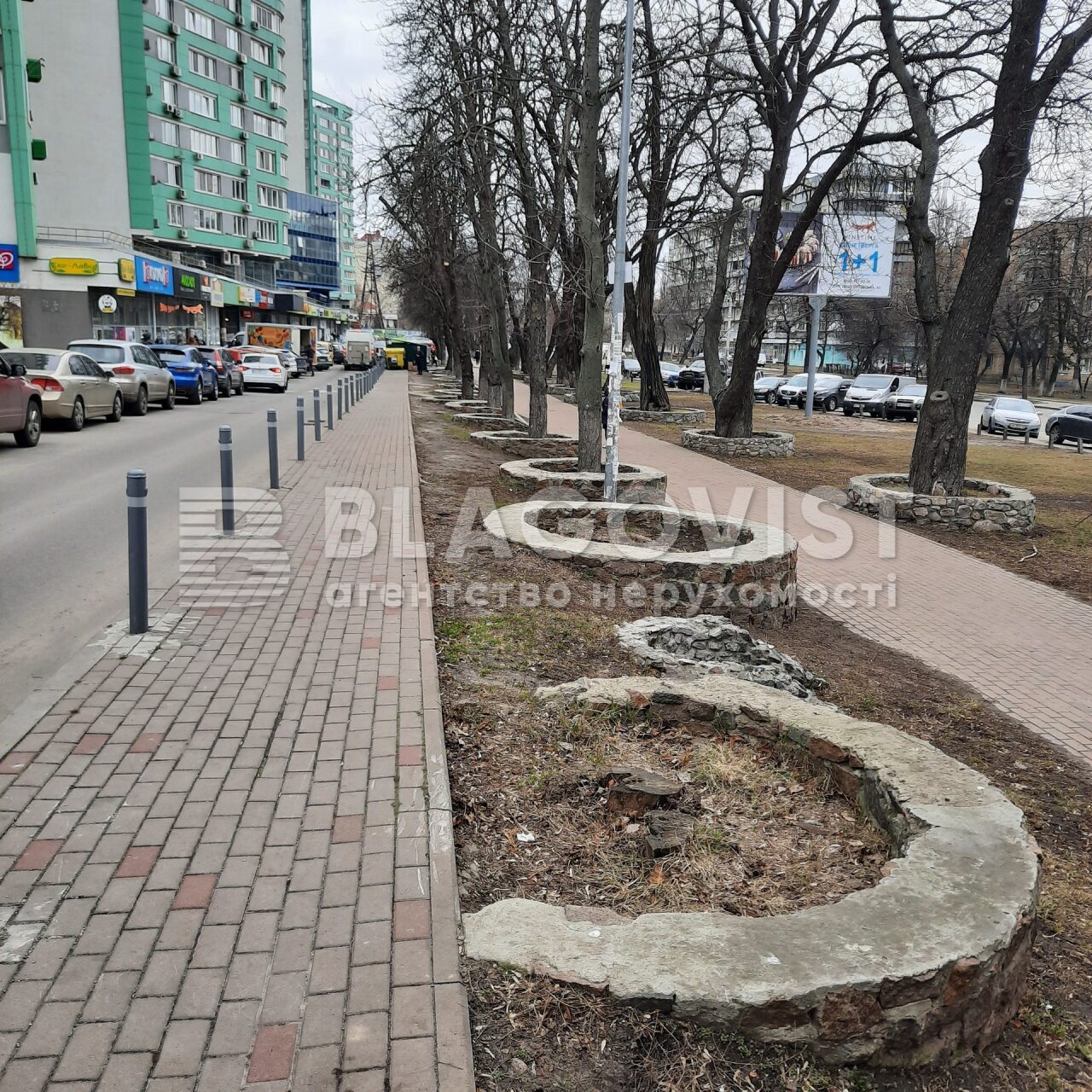 Квартира R-69389, Вышгородская, 45, Киев - Фото 11