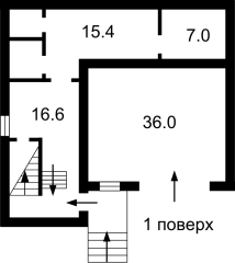  non-residential premises, F-47896, Zahrebelnoho Pavla (Raievskoho Mykoly), Kyiv - Photo 2