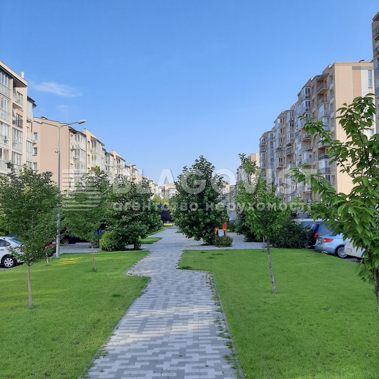 Apartment R-69357, Metrolohichna, 107, Kyiv - Photo 4