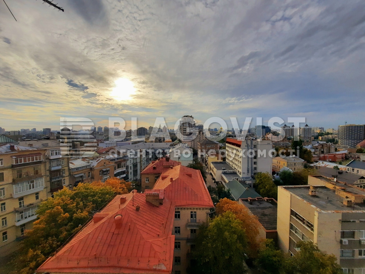 Квартира P-32755, Бехтеревский пер., 14, Киев - Фото 31