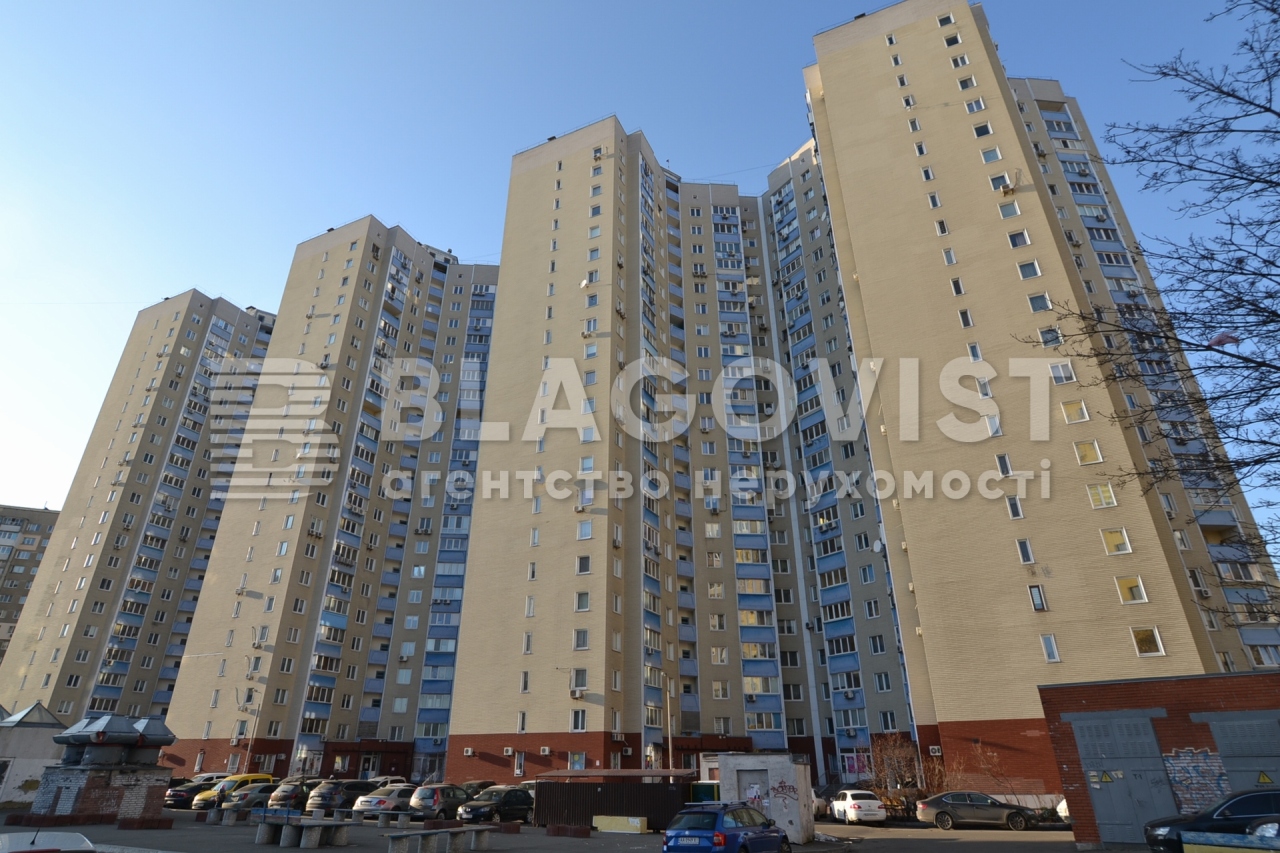 Apartment F-47924, Yevropeis'koho Soiuzu avenue (Pravdy avenue), 31а, Kyiv - Photo 1