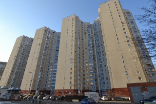 Apartment F-47924, Yevropeis'koho Soiuzu avenue (Pravdy avenue), 31а, Kyiv - Photo 1