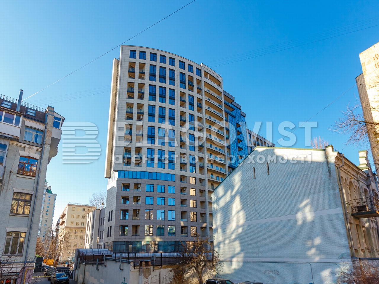 Apartment R-41199, Sichovykh Strilciv (Artema), 44а, Kyiv - Photo 3