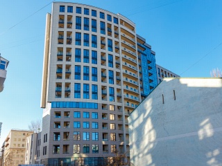 Apartment R-41199, Sichovykh Strilciv (Artema), 44а, Kyiv - Photo 4