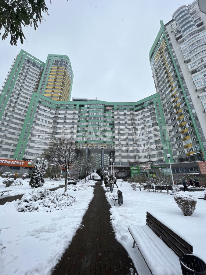 Квартира G-223295, Вышгородская, 45, Киев - Фото 5