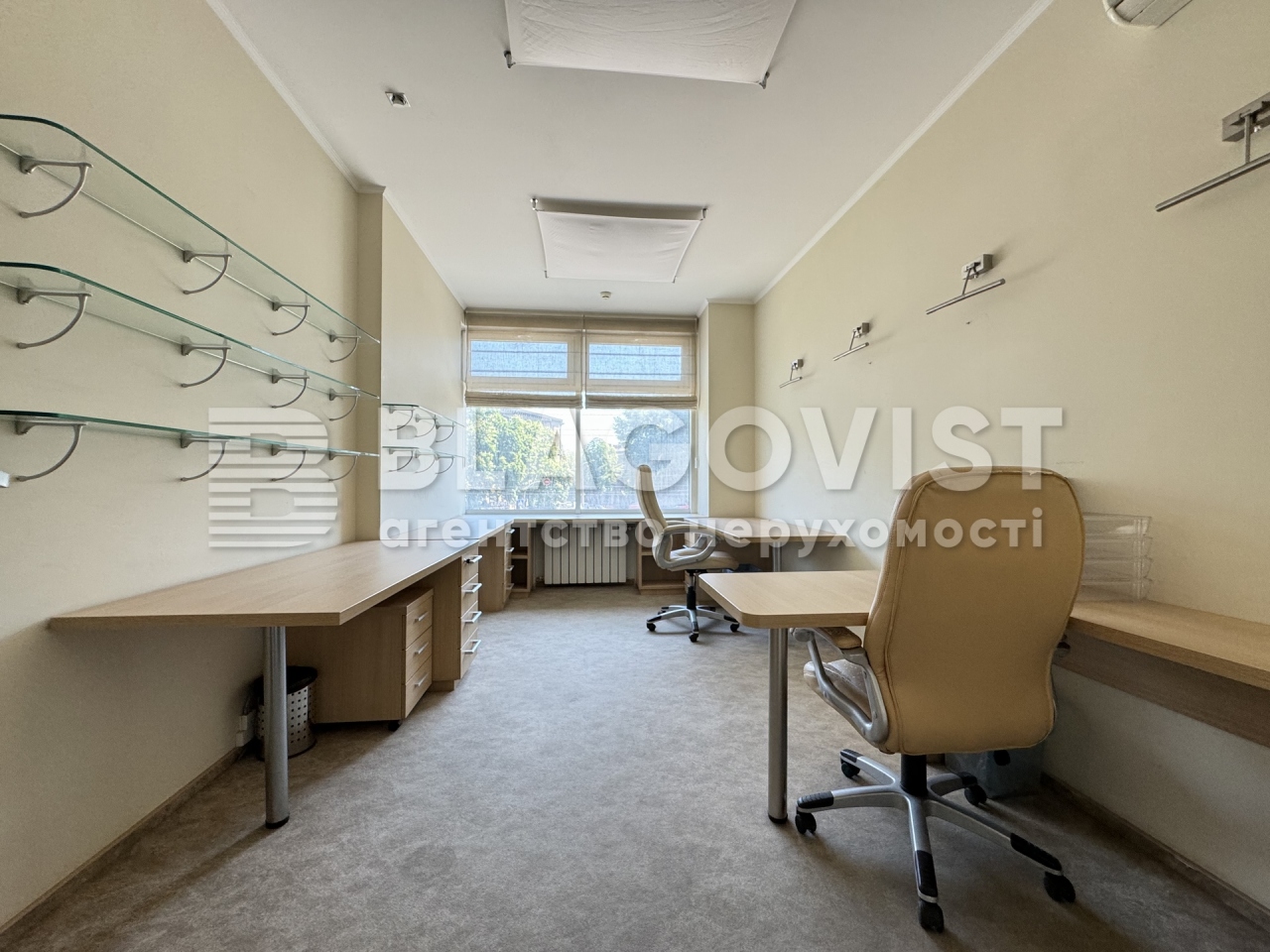  Office, P-32461, Kniaziv Ostroz'kykh (Moskovs'ka), Kyiv - Photo 15