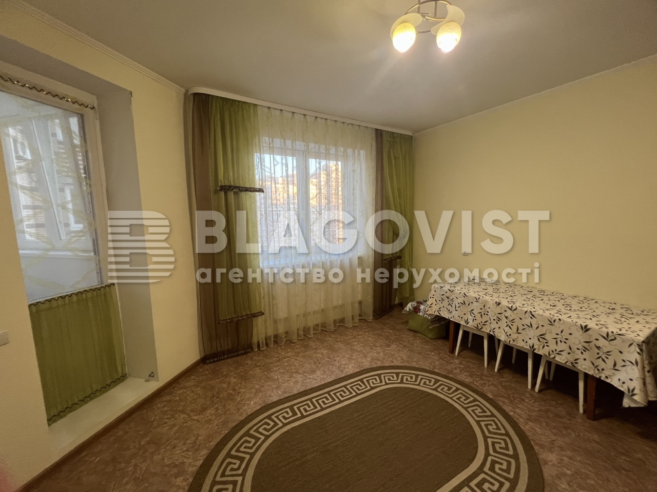 Apartment A-115251, Holosiivska, 13б, Kyiv - Photo 11