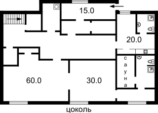 House F-29286, Stolychne shose, Kyiv - Photo 3