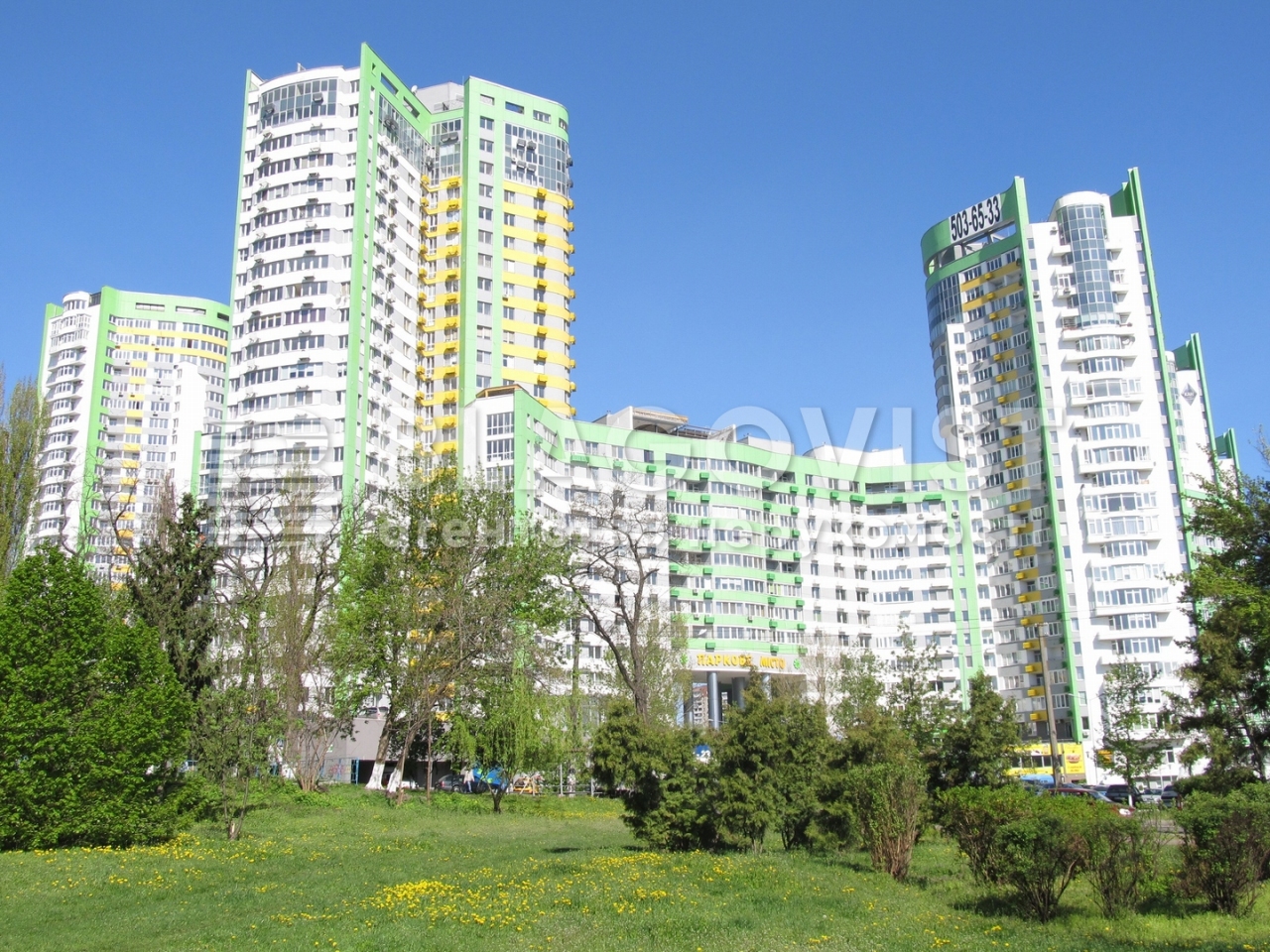 Квартира R-69389, Вышгородская, 45, Киев - Фото 1