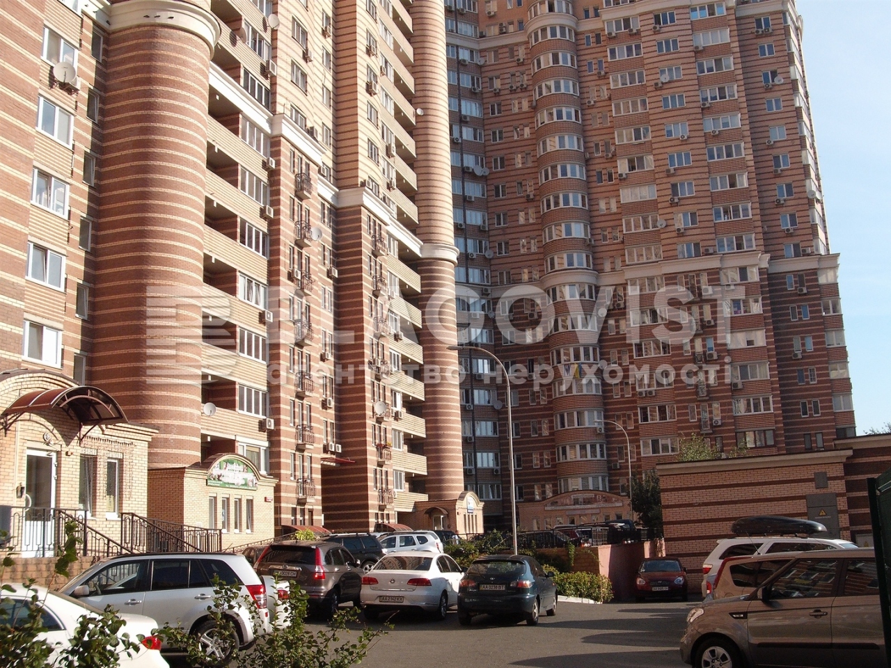 Apartment A-115251, Holosiivska, 13б, Kyiv - Photo 5