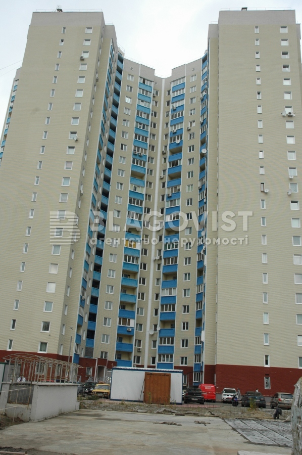 Apartment F-47924, Yevropeis'koho Soiuzu avenue (Pravdy avenue), 31а, Kyiv - Photo 3