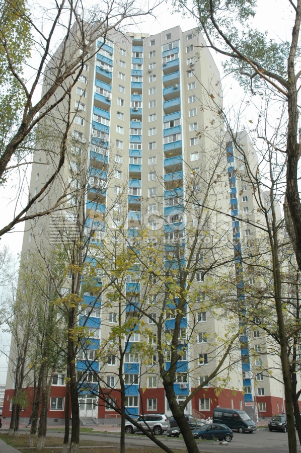 Apartment F-47924, Yevropeis'koho Soiuzu avenue (Pravdy avenue), 31а, Kyiv - Photo 4