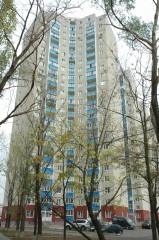 Apartment F-47924, Yevropeis'koho Soiuzu avenue (Pravdy avenue), 31а, Kyiv - Photo 4