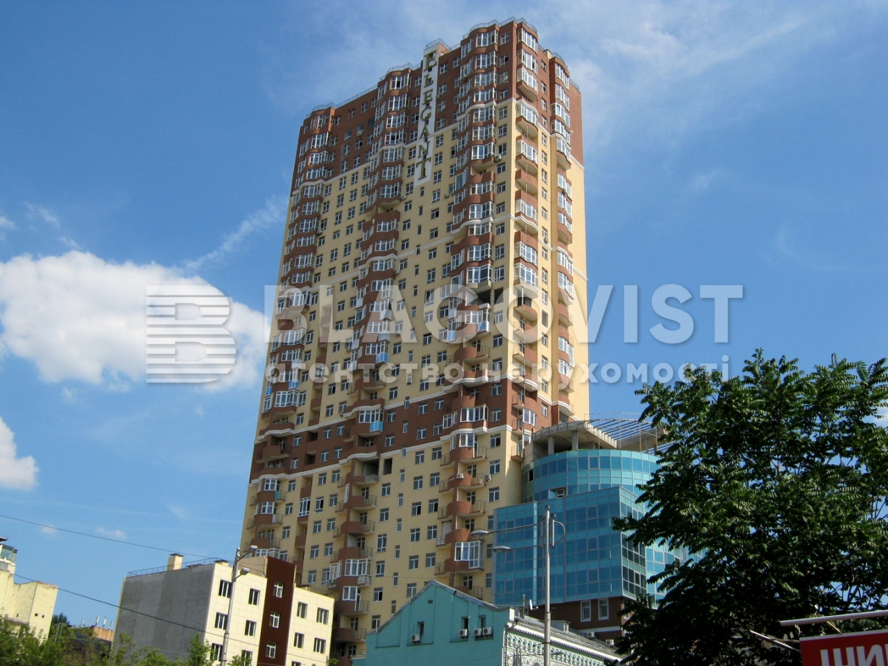 Квартира G-1707946, Жилянская, 118, Киев - Фото 2