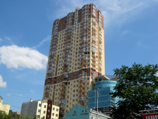 Квартира G-1707946, Жилянская, 118, Киев - Фото 2