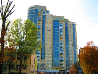 Квартира C-107176, Князей Острожских (Московская), 46/2, Киев - Фото 5