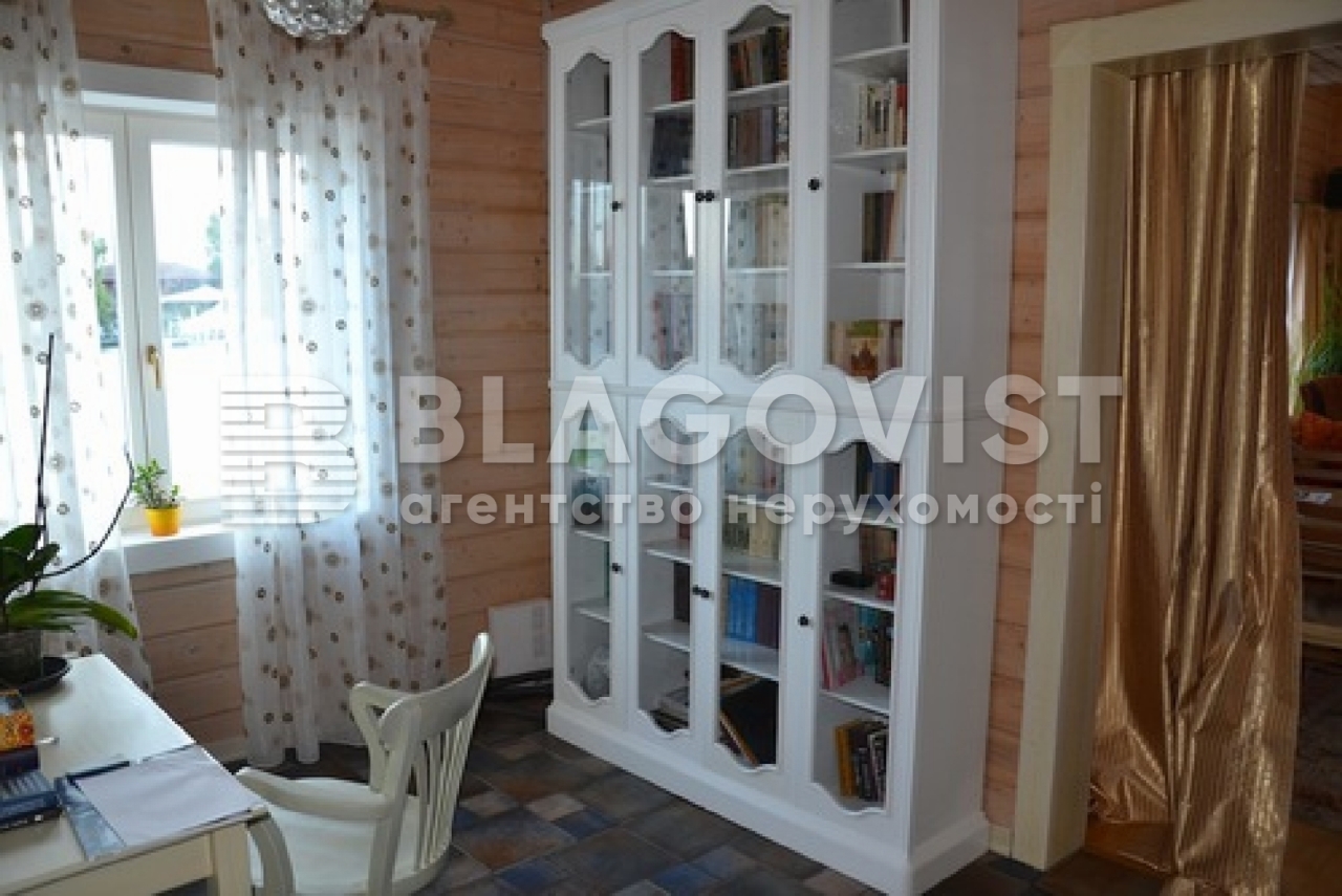 House F-29288, Stolychne shose, Kyiv - Photo 11